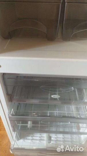 Холодильник Атлант