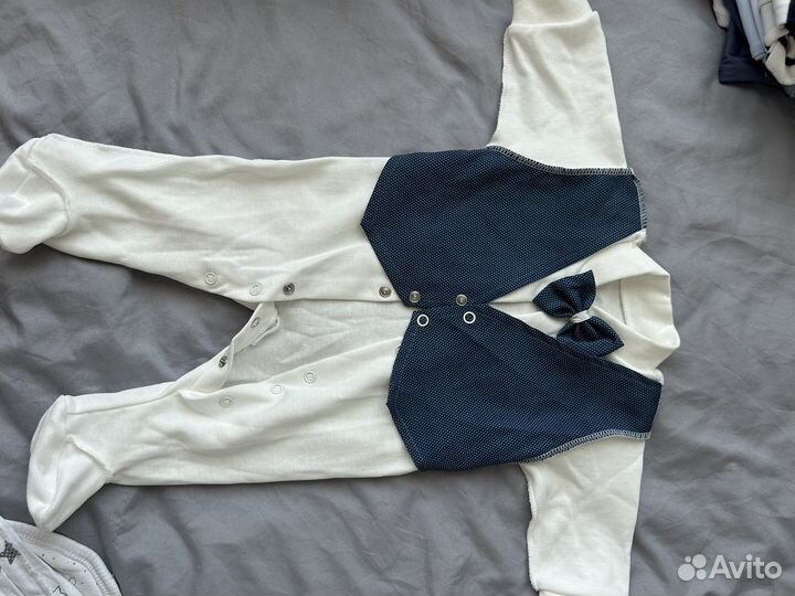 Детские вещи