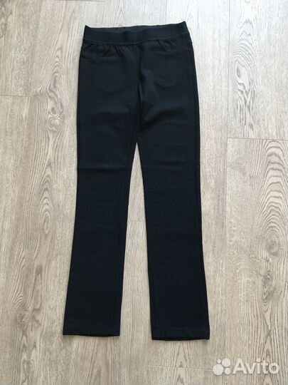 Блузки, водолазка, юбка и брюки (рост 140-146)