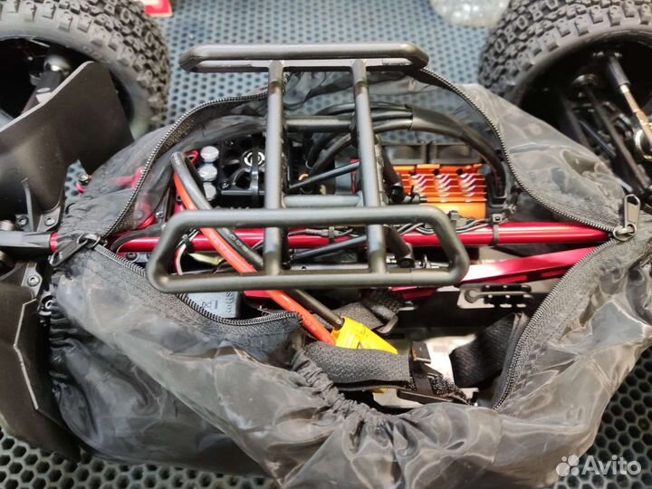 Arrma Kraton EXB 6S