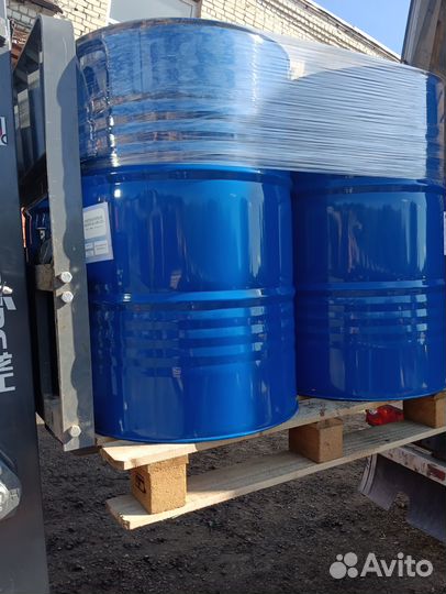 Трансформаторное масло тсо