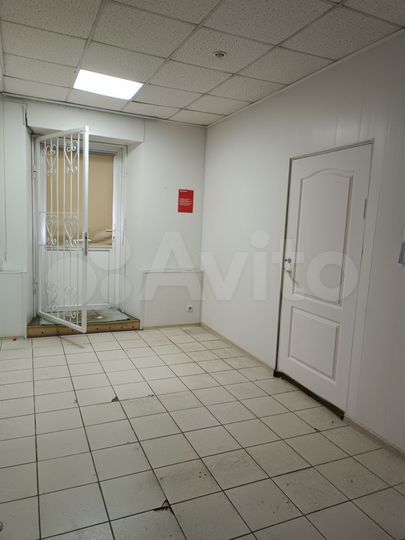 Офис, 12 м²