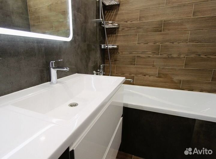 Ремонт квартир,с вашим бюджетом на руках