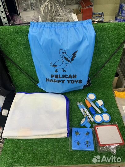 Коврик для рисования водой