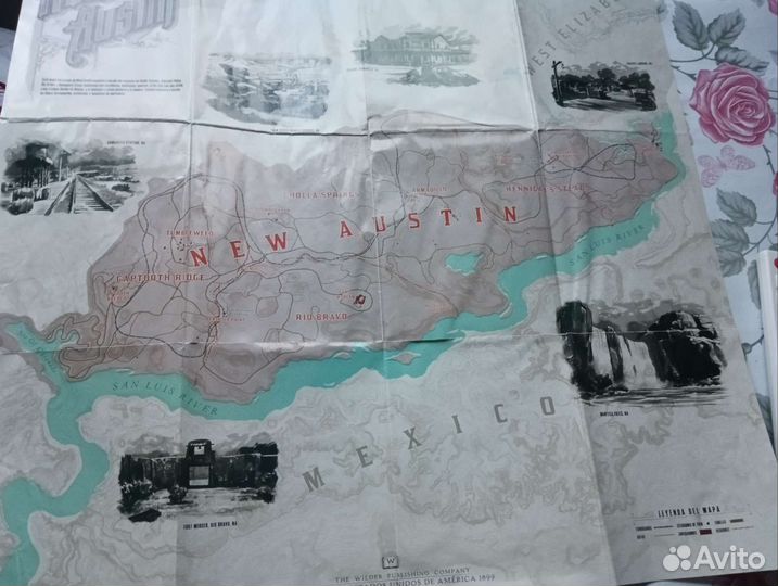 Red dead redemption 2 ps4