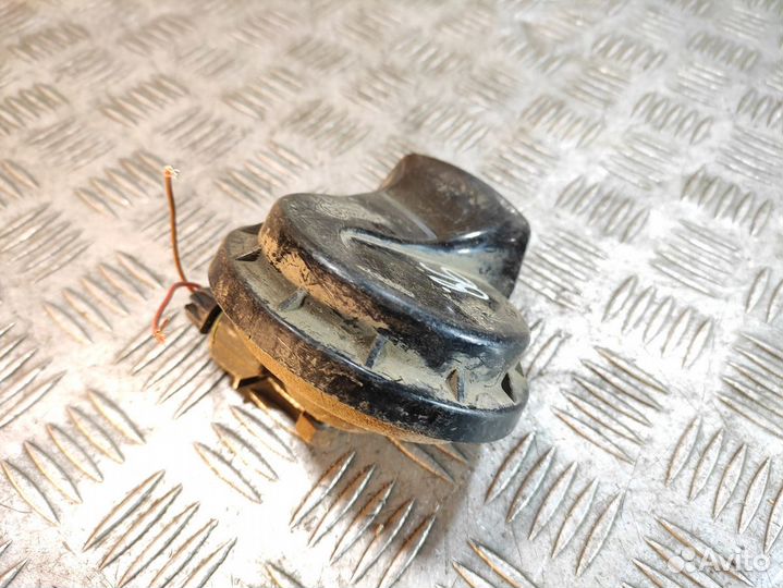 Сигнал звуковой Opel Zafira A