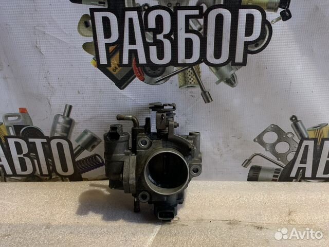 Мазда 3 бк дроссельная заслонка