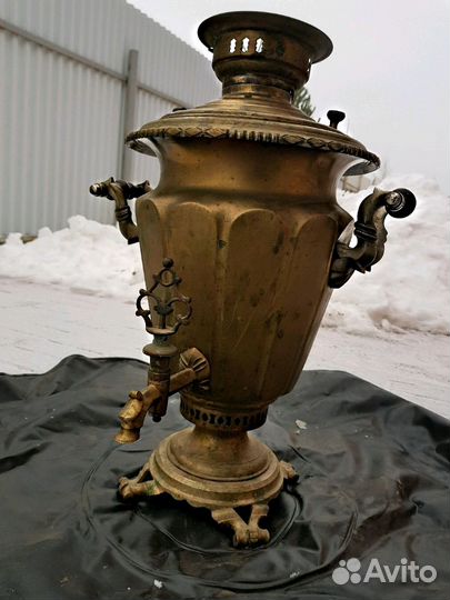 Самовар
