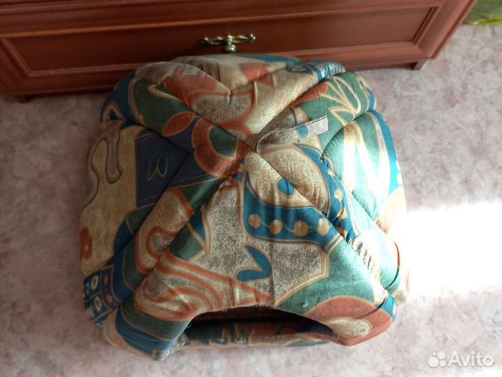 Домик для собаки