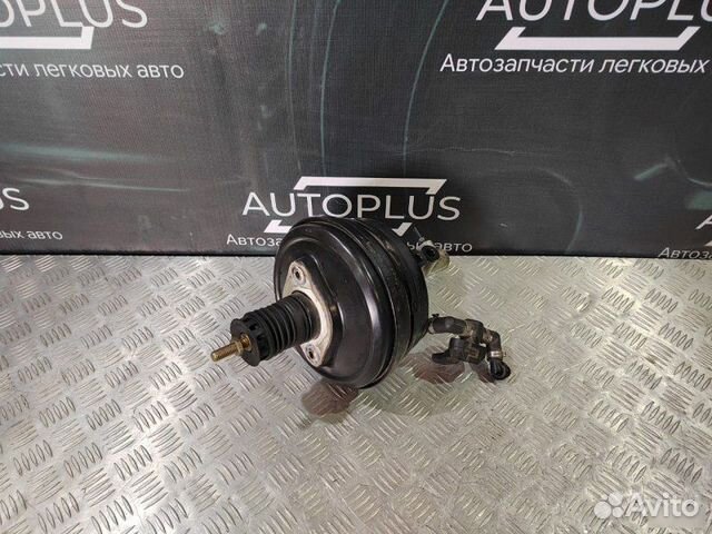 Вакуумный усилитель тормозов Volkswagen Passat B5