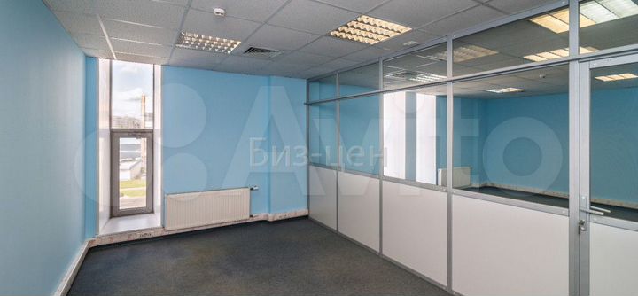 Сдам офис 365 м2 у м. Медведково