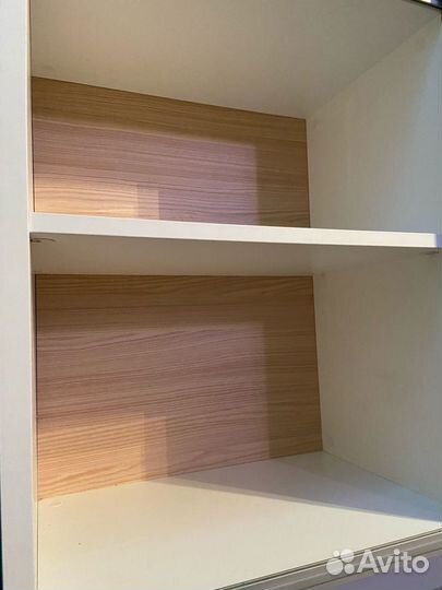 Кровать со шкафом