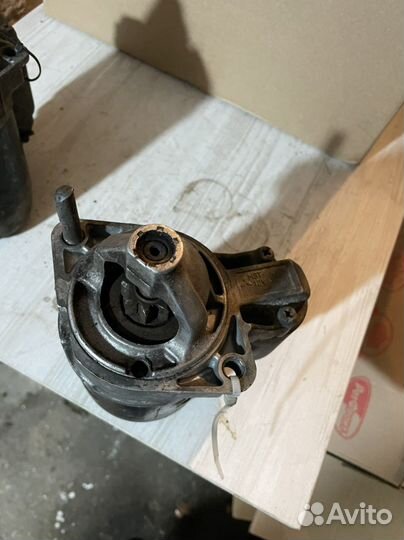 Стартер mitsubishi colt кольт 35293