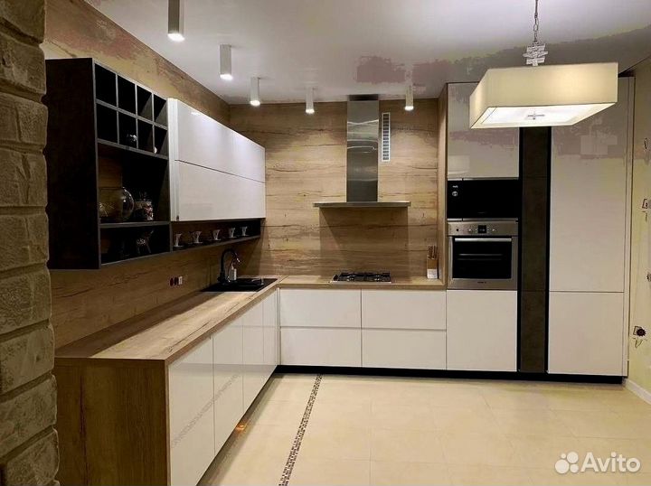 Кухня на заказ