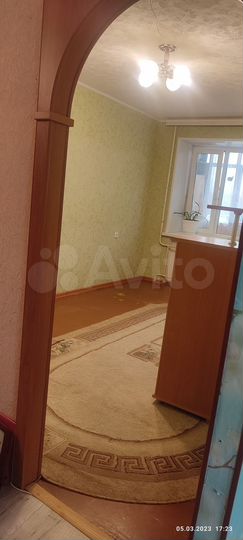 2-к. квартира, 42 м², 3/4 эт.