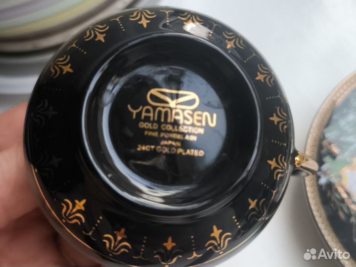 Кофейная пара Япония