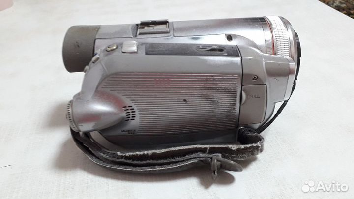 Видеокамера