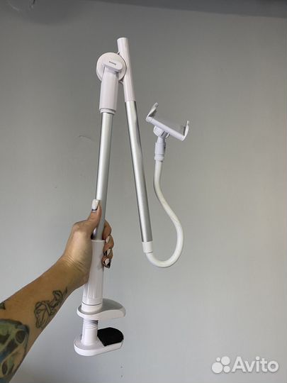 Штатив,Держатель для телефона