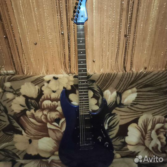 Гитара Fernandes SFR-50 japan