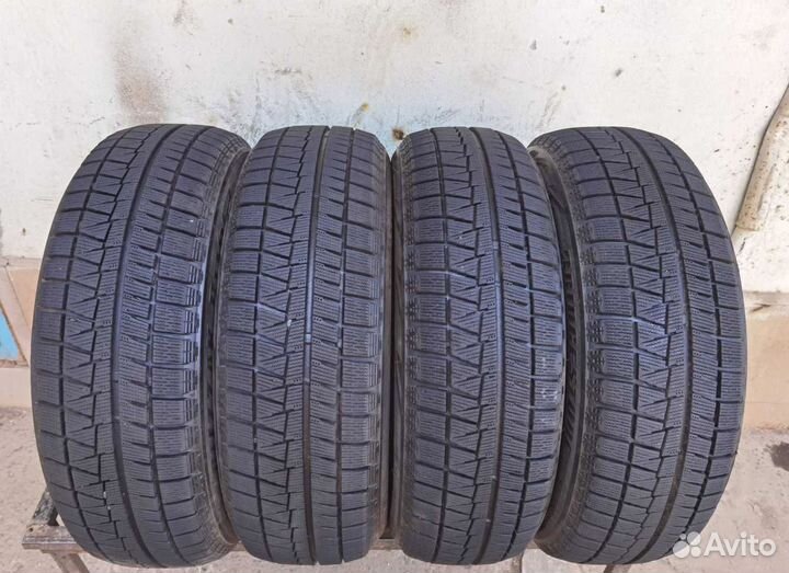Bridgestone Blizzak Revo GZ 185/60 R15 84Q