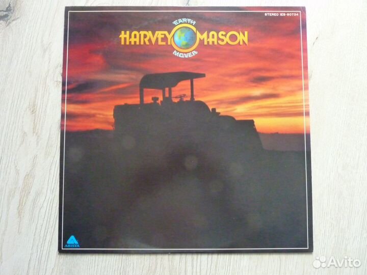 Anthem,H.Mason, Kenny Clarke, Dolenz, Jones,Boyce