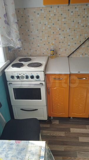 2-к. квартира, 58 м², 5/5 эт.