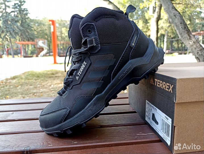 Кроссовки термо Adidas Terrex