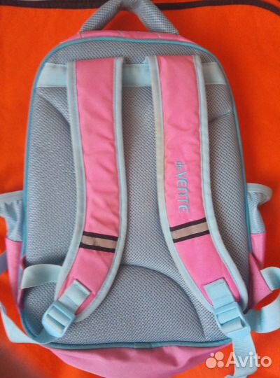 Рюкзаки школьные
