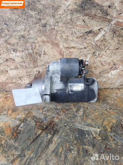 Стартер Nissan Teana J32 (2008 - 2014) 23300JN00A