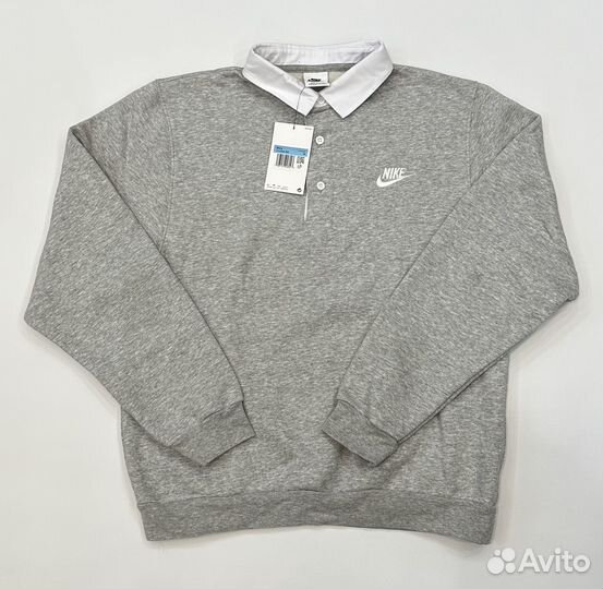 Свитшот Nike оригинал