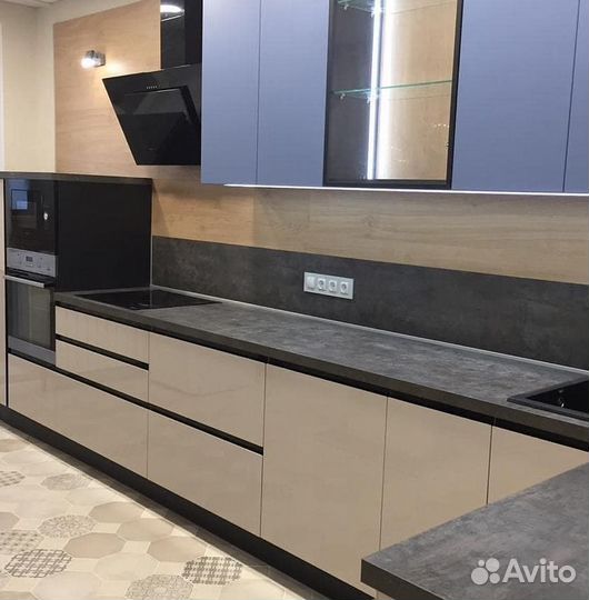 Кухня на заказ