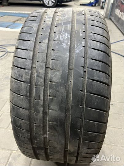 Goodyear Eagle F1 Asymmetric 275/30 R20 97Y