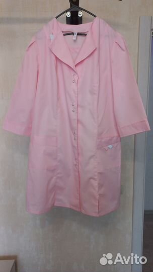 Медицинский халат