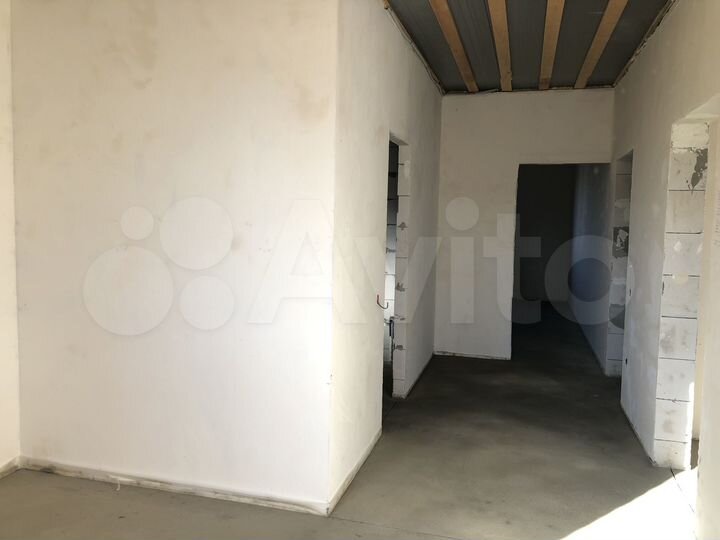 Дом 81,5 м² на участке 8 сот.