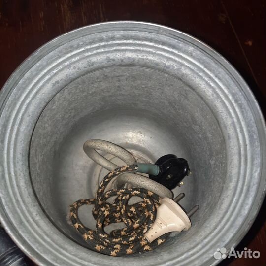 Самовар электрический