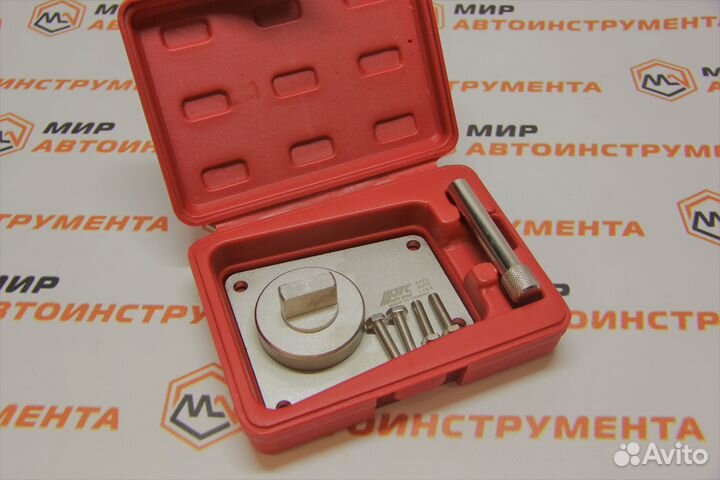 Фиксатор 2.0 CDI chevrolet, gm