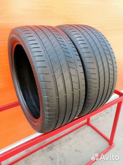 Bridgestone Dueler H/L Alenza 275/40 R20 106W