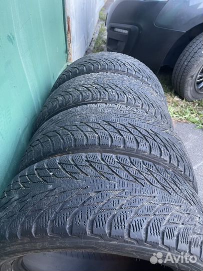 Jassitow Braves AU518 205/55 R16