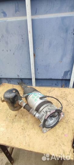 Амортизатор задний правый Audi S8 D3 2007-2011