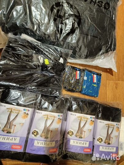 Продам женские вещи мешком