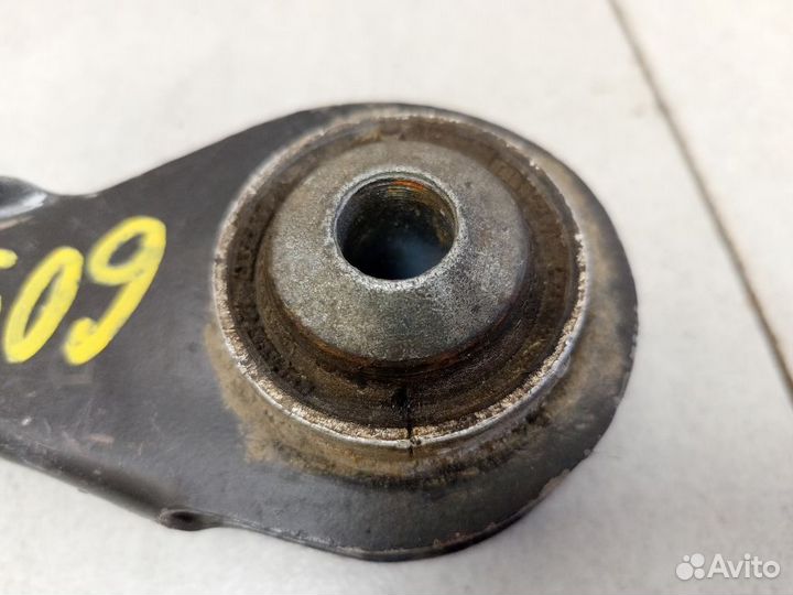 Рычаг задний продольный правый