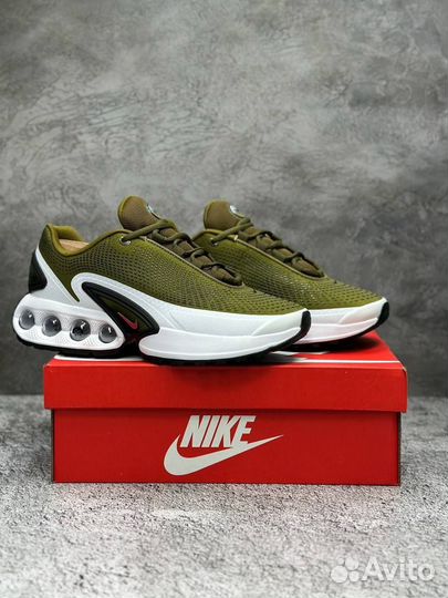 Кроссовки 41-45 Nike Air Max