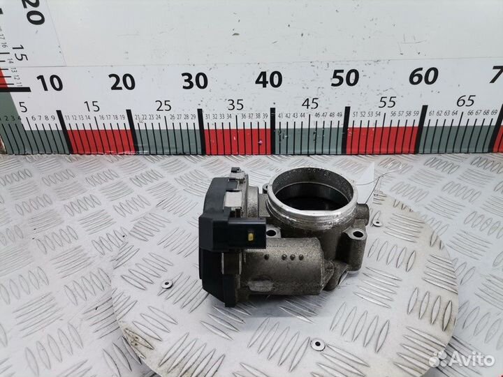 Заслонка дроссельная для BMW 5-Series (E60/E61)