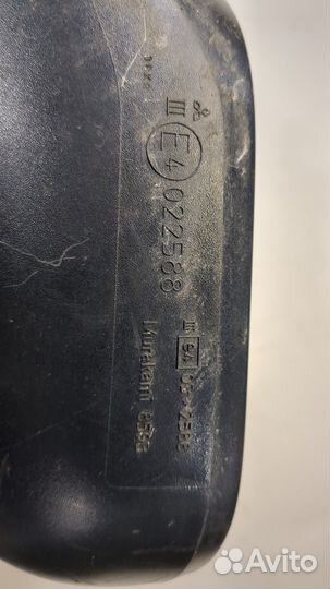 Зеркало боковое Mitsubishi Outlander XL, 2009