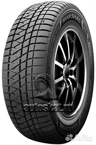Marshal WinterCraft SUV WS71 215/55 R18