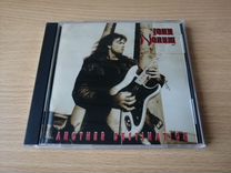 CD John Norum "Another Destination" (Japan) 1995 N