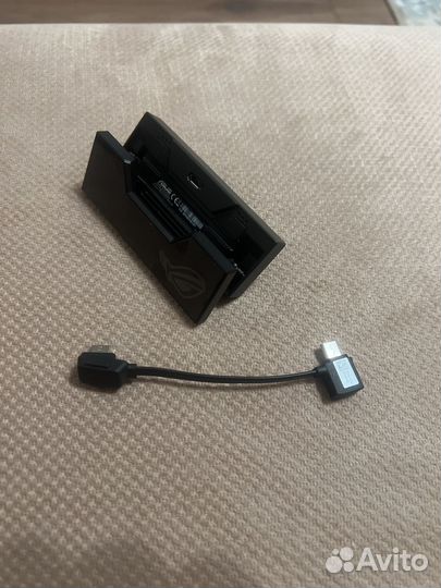 Веб-камера asus webcam ROG EYE S