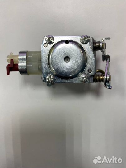 Карбюратор Husqvarna 357/359 5052030-02 оригинал