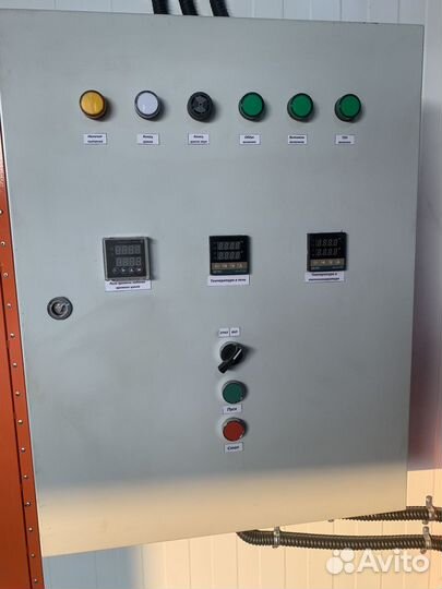 Проектирование и изготовление схем управления