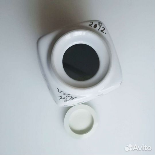 Фарфоровая копилка